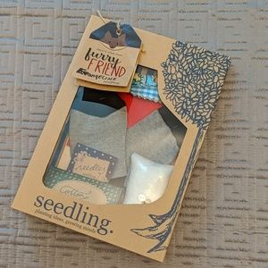 Seedling craft set